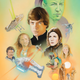 Illustration for article titled Artist Imagines a iShadows of the Empire/i Movie With the Greatest Cast 1996 Had to Offer